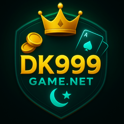 DK999 Game